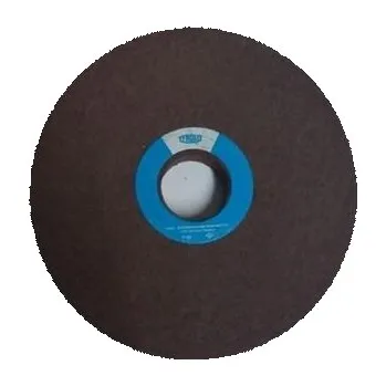 Brusný kotouč Tyrolit/Carborundum Electrite T6 175x32x32 - 42x12 - 49C 80 K&nbsp;9 V&nbsp;C40 - 57436-1731 - CB427702