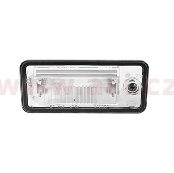 Osvětlení SPZ Osvětlení SPZ (4dv./kombi) P