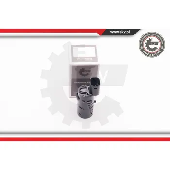 Parkovací asistent SKV Parkovací senzor 28SKV058