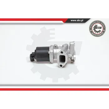 Ventil palivového systému SKV AGR-Ventil 14SKV031