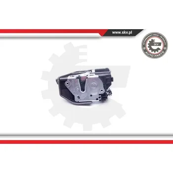 Autozámek SKV Zámek dveří 16SKV431
