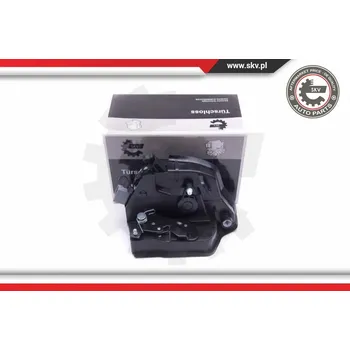 Autozámek SKV Zámek dveří 16SKV821