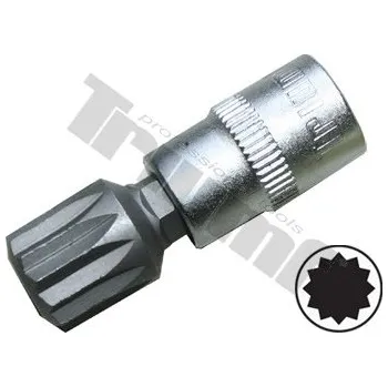 Bit Bit XZN v 1/4" zásuvce - M12