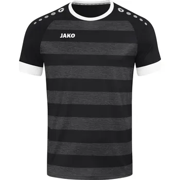 JAKO CELTIC MELANGE dres krátký rukáv vel. 128, černá