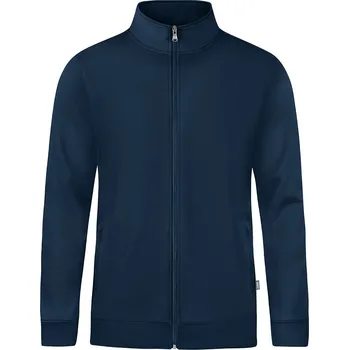 Pánská větrovka JAKO Bunda Doubletex vel. 3XL, navy