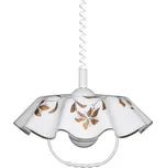 Prezent Lyra Acryl I 1xE27 60W