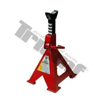 Hever Podstavec pod auto, pár - 354 - 600 mm, 6 tun