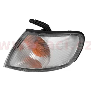 Směrový světlomet -12/97 přední blikač bílý L