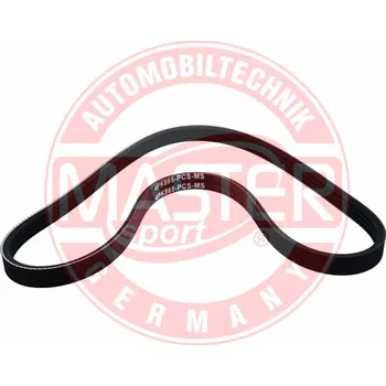 MASTER-SPORT Ozubený klínový řemen 4PK865PCSMS