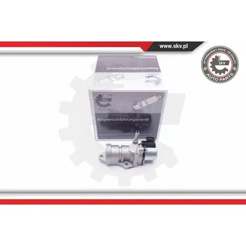 Ventil palivového systému SKV AGR-Ventil 14SKV188