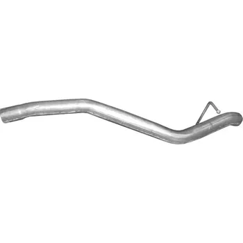 Výfuková trubka POLMO Výfuková trubka 0866