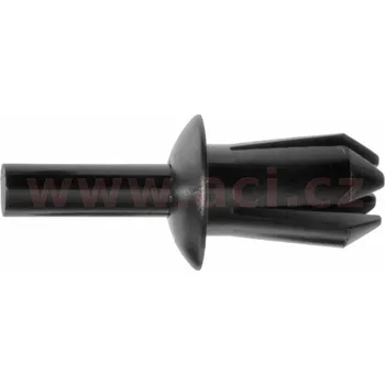 Nýt plastový nýt s kolíkem A6x12 ORIGINAL