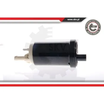 Palivové čerpadlo SKV Palivové čerpadlo 02SKV232