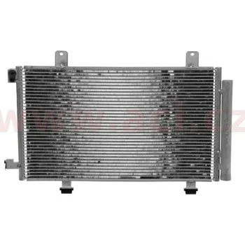 Sušič klimatizace klimatizační chladič se sušičkou všechny výkonové jednotky [590*340*16]