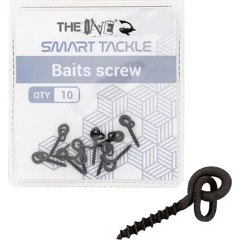 Vrut THE ONE - Vrut na nástrahu 10 ks