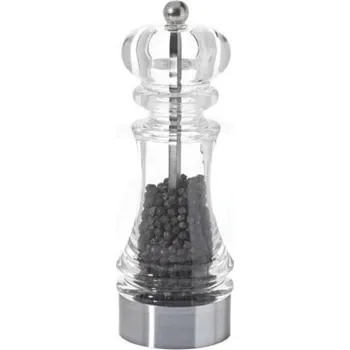 Mlýnek na koření de Buyer Mlýnek na pepř 18 cm | D-P284-188383