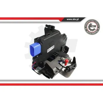 Autozámek SKV Zámek dveří 16SKV051