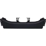 Přední nárazník Iveco S-WAY šedý, střední díl
