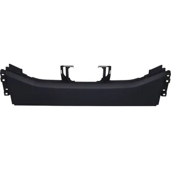 Přední nárazník Iveco S-WAY šedý, střední díl