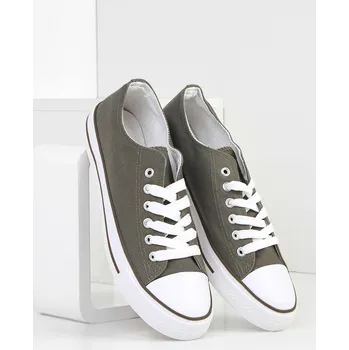 Pánské tenisky Superun Pánské plátěné tenisky M6929KH Velikost: 45