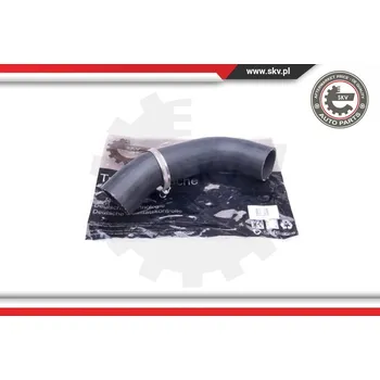 SKV Hadička plnicího vzduchu 43SKV212