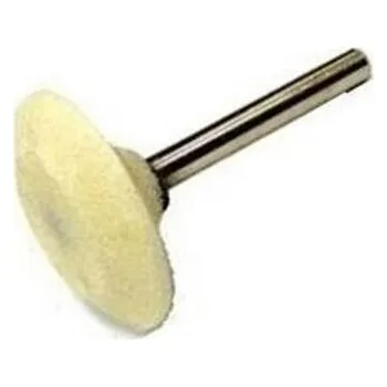 Brusný kotouč Tyrolit/Carborundum Electrite T52 16x4-3×40 - 99BA 80 M 7 V C40 - 32951-1609 - CB436242