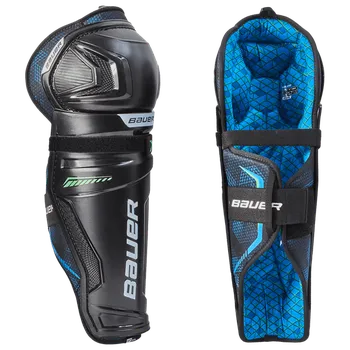 Chránič nohou Holeně Bauer X Jr Velikost: 11"