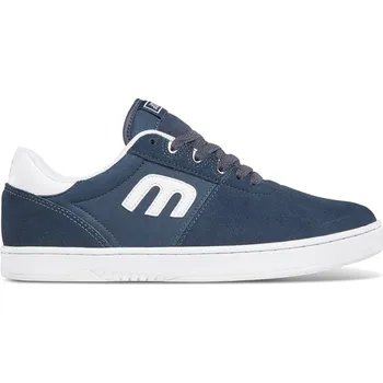 Pánské tenisky ETNIES boty - Josl1N Navy/White (472) velikost: 47