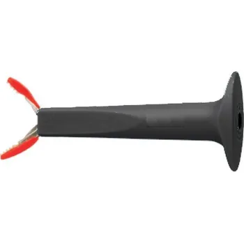 AC200 černá - Měřící svorka