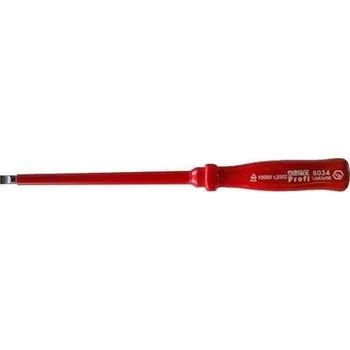 Šroubovák Narex Bystřice Šroubovák 8034/04 6,5x1,2x150 ELEKTRO-PROFI - NB8034-04-DVZ