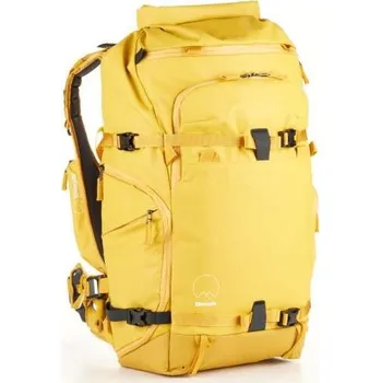 Ochrana fotoaparátu a videokamery Shimoda Action X40 v2 Backpack žlutý 520-131