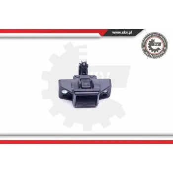 Autozámek SKV Zámek výklopných zadních dveří 16SKV518