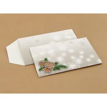 Bonbon Obálka Perníčky