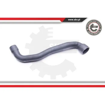 SKV Hadička plnicího vzduchu 24SKV674