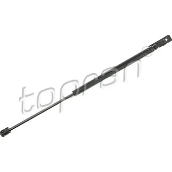Kapota TOPRAN Pneumatická pružina, kapota motoru 207740
