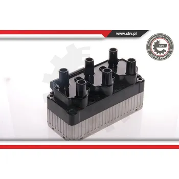 Zapalovací cívka SKV Zapalovací cívka 03SKV049