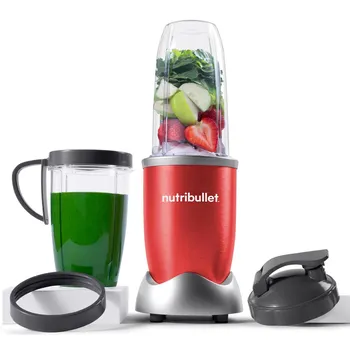 NutriBullet NB907R