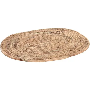 prostírání Prostírání ovál "MOŘSKÁ TRÁVA" 41x31x1cm