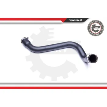 SKV Hadička plnicího vzduchu 24SKV963