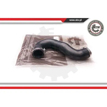 SKV Hadička plnicího vzduchu 24SKV178