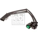 FEBI BILSTEIN Sada na opravu kabelů, termostat 107146