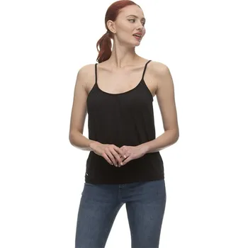 Dámské tričko RAGWEAR triko - Neola Black (1010) velikost: S