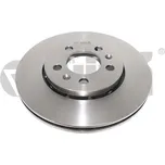 VIKA Brzdový kotouč 66150022101