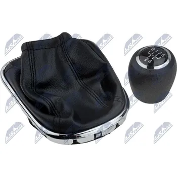 Hlavice řadicí páky Hlavice řadicí páky NTY GZB-CH-003