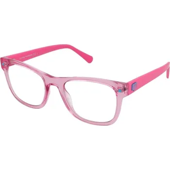 Sluneční brýle Počítačové brýle Chiara Ferragni CF 7008/BB 35J s filtrem modrého světla