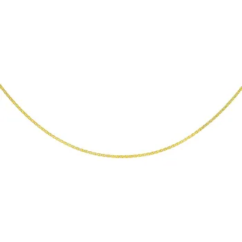 Náramek Zlatý náramek - destičky - AP534-6059