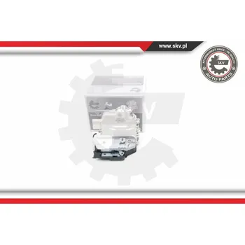 Autozámek SKV Zámek dveří 16SKV183
