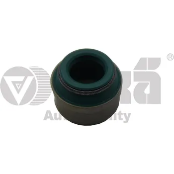 Ventil motoru VIKA Těsnicí kroužek, dřík ventilu 11090160001