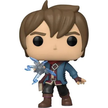 Figurka Figurka Callum - Dragon Prince POP! TV Vinyl Figure