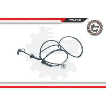 ABS SKV Snímač, počet otáček kol 06SKV289